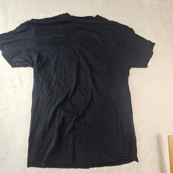 adult Disney Shirt Medium Glow in the Dark 2020 Mickey Mouse Goofy - Picture 6 of 8